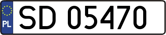SD05470