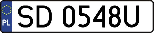 SD0548U