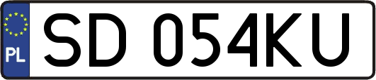 SD054KU