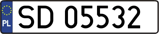 SD05532