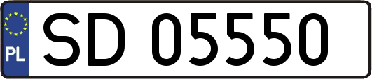 SD05550