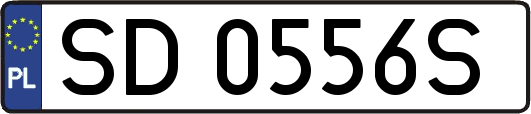 SD0556S