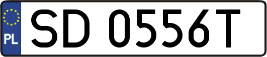 SD0556T