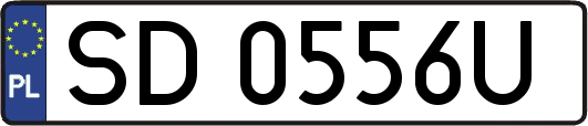 SD0556U