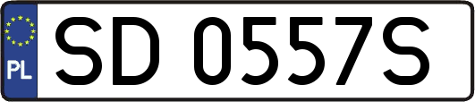 SD0557S