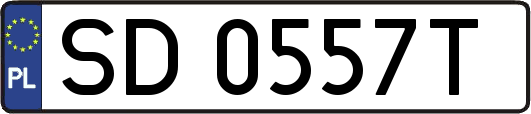 SD0557T