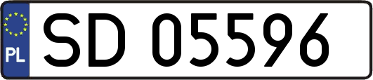 SD05596