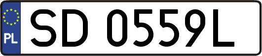 SD0559L