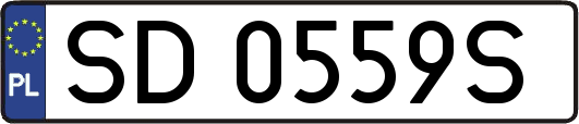 SD0559S