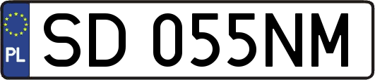 SD055NM