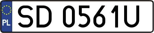 SD0561U