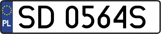 SD0564S