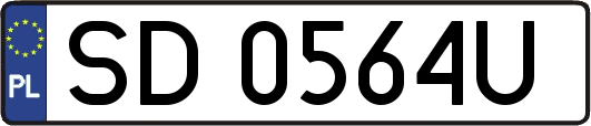 SD0564U