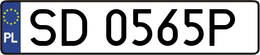 SD0565P