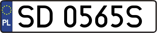 SD0565S