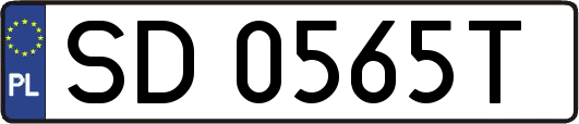 SD0565T