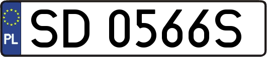 SD0566S