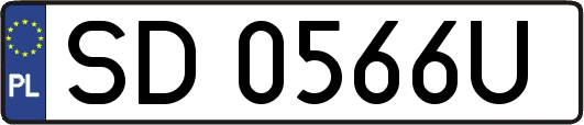 SD0566U