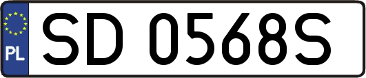 SD0568S