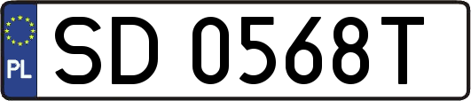 SD0568T