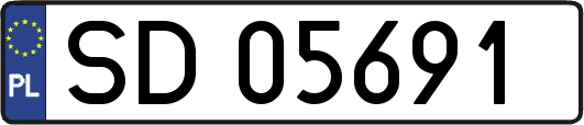 SD05691