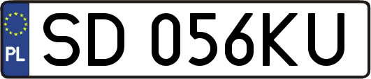 SD056KU