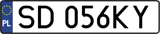 SD056KY