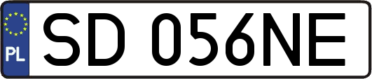 SD056NE