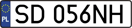 SD056NH