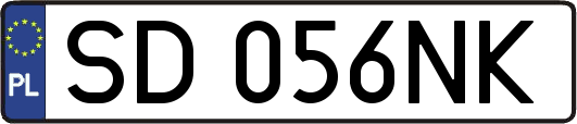 SD056NK