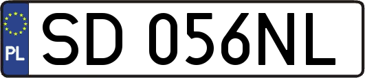 SD056NL