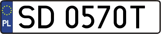SD0570T