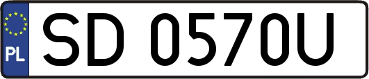 SD0570U