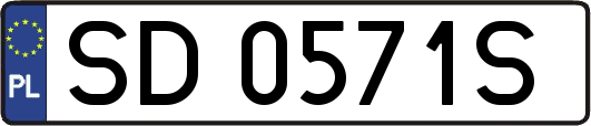 SD0571S