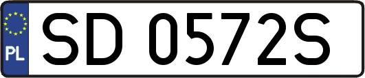 SD0572S