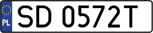 SD0572T