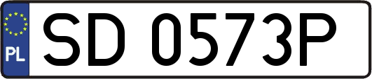 SD0573P