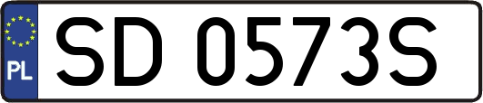 SD0573S