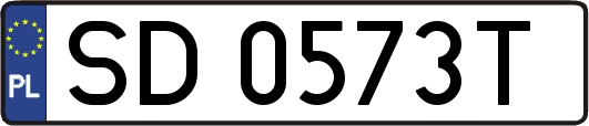SD0573T