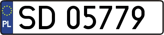SD05779