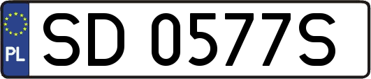 SD0577S
