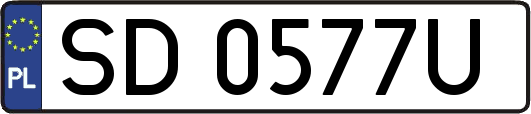 SD0577U