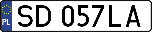 SD057LA