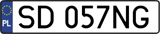 SD057NG