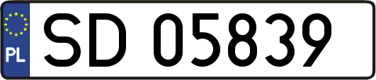 SD05839