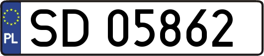 SD05862