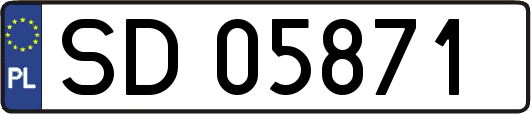 SD05871