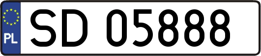 SD05888