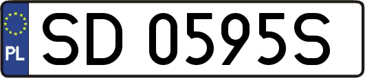 SD0595S