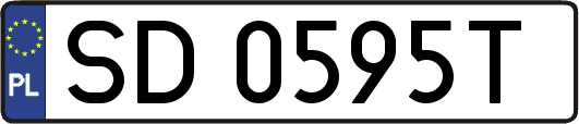 SD0595T